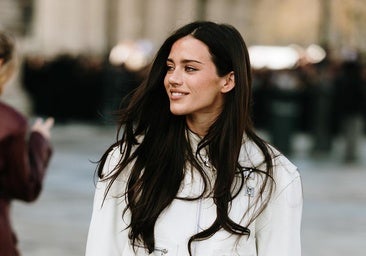 Cómo reparar el cabello después de alisarlo demasiado sin tener que cortarlo por completo